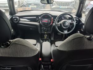 Mini Cooper ELECTRIC LEVEL 2 ** ONLY 6500 KMS ** - Image 4