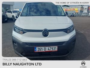 Citroen Berlingo LX PLUS BLUEHDI 100 M - Image 3