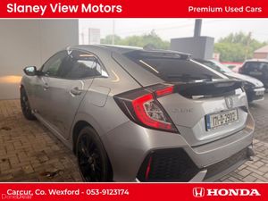 Honda Civic 5DR 1.0 SMART PLUS - Image 4