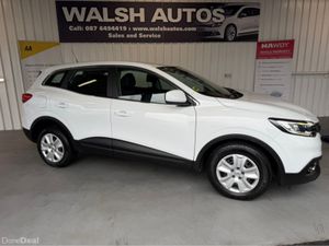 Renault Kadjar EXPRESSION+ENERGY DCI EXPRESSION+ E - Image 2