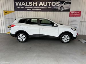 Renault Kadjar EXPRESSION+ENERGY DCI EXPRESSION+ E - Image 3
