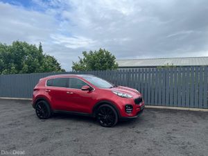 Kia Sportage 3 ISG CRDI - Image 3