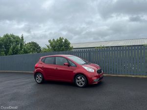 Kia Venga 3 ISG - Image 3