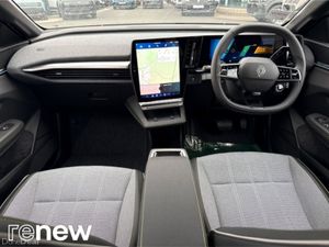 Renault Megane E-Tech Techno EV60 E-Tech Electric - Image 2