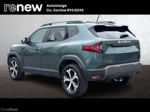 Dacia Duster Journey HEV 155 - Image 3