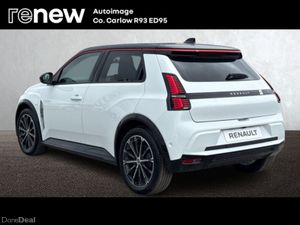 Renault 5 E-Tech Iconic 52kWh 150bhp - Image 3