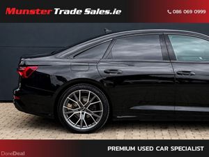 Audi A6 40 TDI 204HP S tronic S Line - Image 2