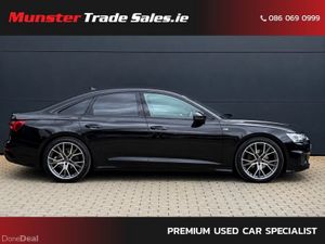 Audi A6 40 TDI 204HP S tronic S Line - Image 3