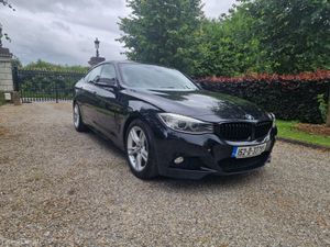 BMW 320i M-SPORT GT ,NEW NCT ,2YR WARRANTY - Image 3