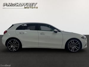 2020 Mercedes-Benz A-Class A200D Style Auto - Image 4