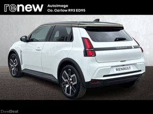 Renault 5 E-Tech Techno 52kWh E-Tech Electric - Image 3