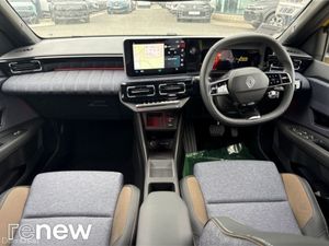 Renault 5 E-Tech Techno 52kWh E-Tech Electric - Image 2