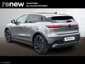 Renault Megane MEGANE ICONIC ESPRIT ALPINE EV - Image 3