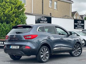 Renault Kadjar 2018 1.5 Diesel Manual - Image 3