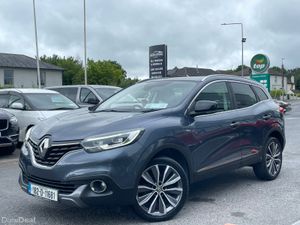 Renault Kadjar 2018 1.5 Diesel Manual - Image 2