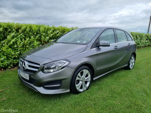 151 B 180 Cdi Automatic New Nct low Miles - Image 4