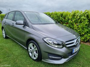 151 B 180 Cdi Automatic New Nct low Miles - Image 3