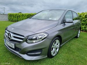 151 B 180 Cdi Automatic New Nct low Miles - Image 2