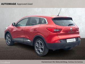 Renault Kadjar 1.5 dCi 110 ENERGY Dynamique S Nav - Image 3