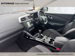 Renault Kadjar 1.5 dCi 110 ENERGY Dynamique S Nav - Image 4