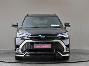 Toyota Corolla Cross 1.8 PETROL HYBRID **MODELLIST - Image 2