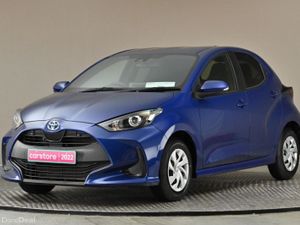 Toyota Yaris 1.5 HYBRID **REVERSE CAM**PARK SENSOR - Image 3