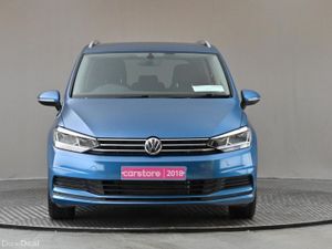 Volkswagen Touran 1.4 TSI DSG COMFORTLINE **REVERS - Image 2