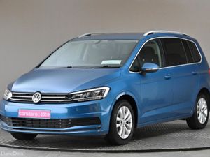 Volkswagen Touran 1.4 TSI DSG COMFORTLINE **REVERS - Image 3
