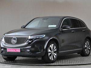 Mercedes-Benz EQC EQC 400 SPORT 4MATIC 80KWH - Image 3