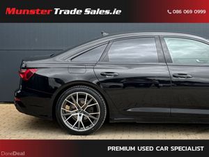 Audi A6 40 TDI 204HP S tronic S Line - Image 2