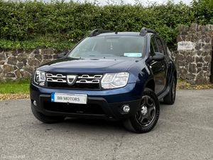 Dacia Duster 1.5 dCi 110 ALTERNATIVE - Image 4