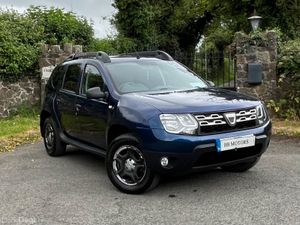 Dacia Duster 1.5 dCi 110 ALTERNATIVE - Image 2