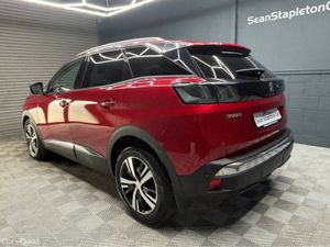 Peugeot 3008 FL ALLURE 1.2 130 6.3 4DR - Image 3