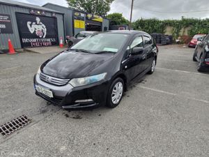 2009 Honda Insight 1.3L Hybrid Automatic New NCT - Image 2
