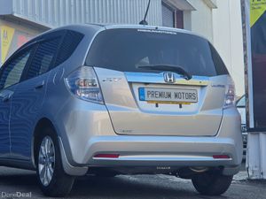 Honda Fit Automatic Hybrid - Image 3