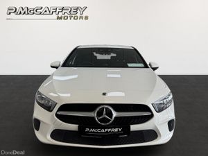 2021 Mercedes-Benz A-Class A200D Auto Saloon - Image 2