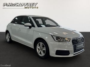 2015 Audi A1 SPORTBACK 1.0 TFSI 95 BHP SE AUTO - Image 3