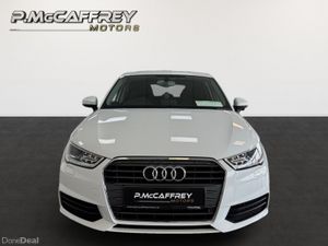 2015 Audi A1 SPORTBACK 1.0 TFSI 95 BHP SE AUTO - Image 2
