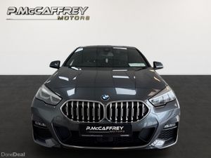 2021 BMW 218D Gran Coupe M-Sport F45 Auto - Image 2