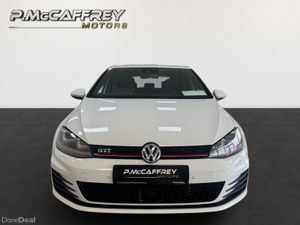 2016 Volkswagen Golf GTI 2.0 TSI DSG AUTO - Image 2
