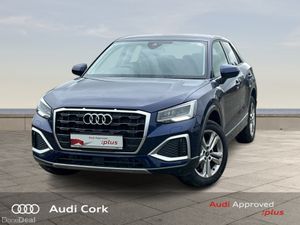 Audi Q2 2.0 35TDI 150BHP SE AUTOMATIC - Image 3