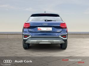 Audi Q2 2.0 35TDI 150BHP SE AUTOMATIC - Image 4