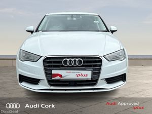 Audi A3 SALOON 1.4TFSI 150BHP SE AUTOMATIC - Image 3