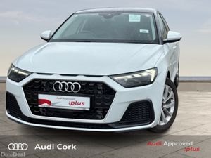Audi A1 SPORTBACK 1.0 25TFSI 95BHP SE AUTOMATIC - Image 4