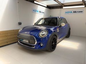 Mini Cooper 1.5 COOPER STEALTH SERIES 5DR PETROL A - Image 3