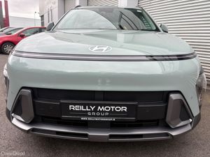 Hyundai KONA 1.6 PETROL HYBRID ELEGANCE AUTO - Image 2