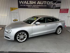 Audi A5 SPORTBACK 2.0 TDI 136 SE 4DR - Image 3