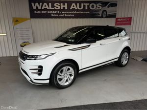 Land Rover Range Rover Evoque P300E R DYNAMIQUE - Image 2