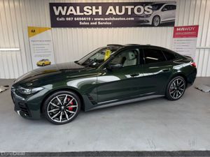 BMW 4-Series 420D 4GMD 4DR AUTO - Image 4