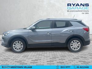 SsangYong Korando 1.6 DSL 2WD 5DR - Image 4